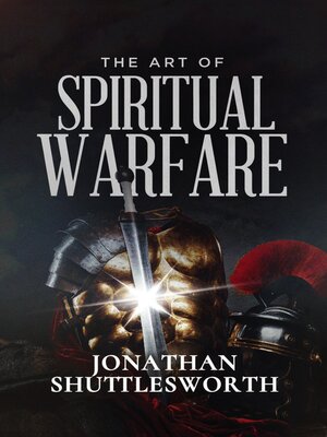 cover image of The Art of Spiritual Warfare